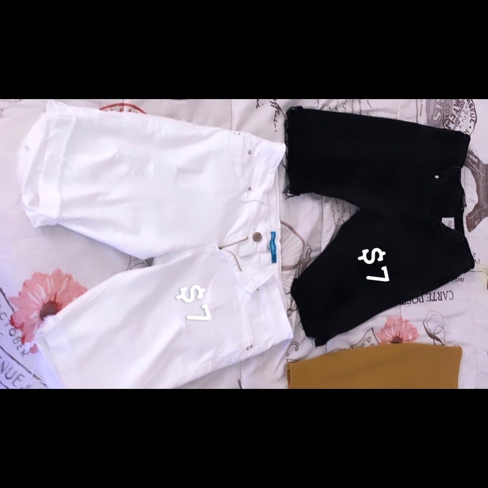 Women’s shorts